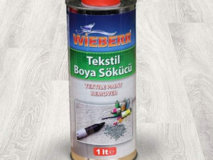 Wieberr odstranjivač boje sa tkanine 1l