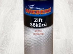 Wieberr skidač katrana 1l