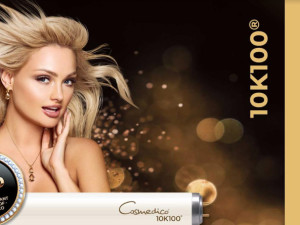 COSMEDICO 10K100 PREMIUM LAMPE ZA SOLARIJUM