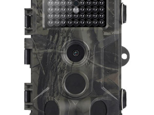 Lovačka kamera za nadzor i praćenje, 12MP, MicroSD