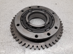 Honda cbr 600f f2 bendix, bendiks, freilauf