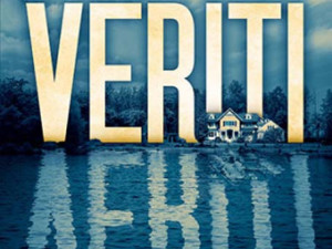 Veriti, pisac: Kolin Huver