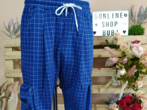 Muške pantole džeparice