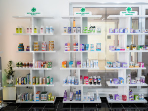 Ruski biljni preparati (pogledati opis artikla)