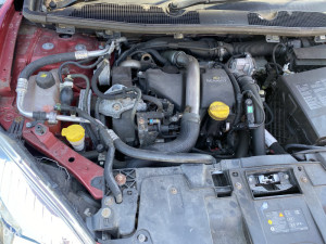 Ranault megane 1.5 dci 2010 dijelovi 063/117-176. 063/992-835