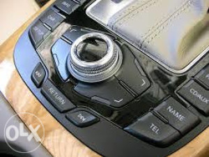 Mape Audi MMI 3G A1,A3,A4,A5,A6,A7,A8,Q3,Q5,Q7