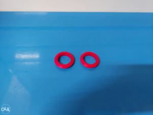 Gumica cijevi podizaca  LDA 450/100 Labin Tomo Vinkovic