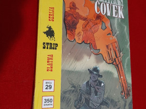 ZLATNA SERIJA 29 B NASLOVNA