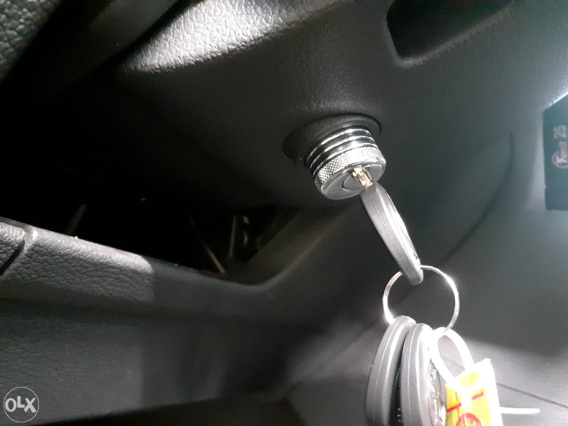IGLA ZA VOLAN BEAR LOCK BLOKADA VOLANA