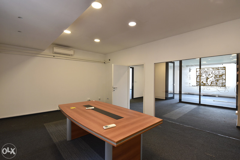 AREA/Poslovni prostor/ Centar/ 280 m2 8