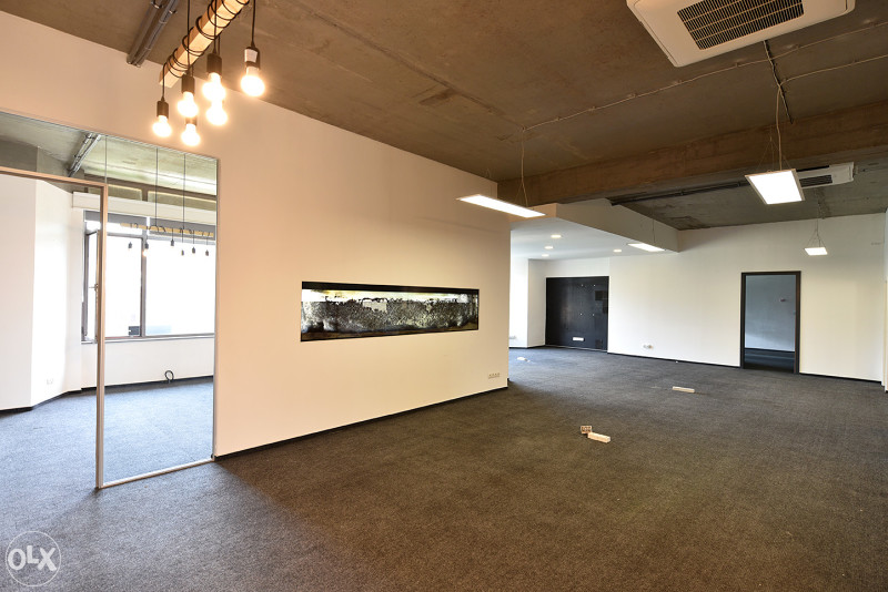 AREA/Poslovni prostor/ Centar/ 280 m2 3