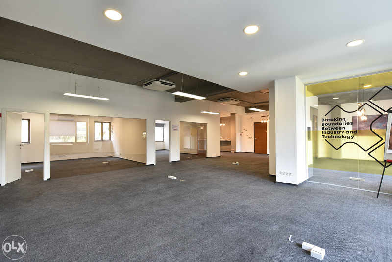AREA/Poslovni prostor/ Centar/ 280 m2 5