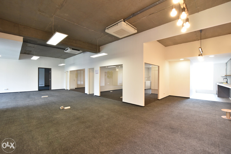 AREA/Poslovni prostor/ Centar/ 280 m2