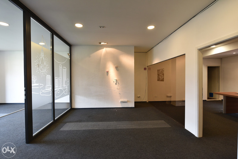 AREA/Poslovni prostor/ Centar/ 280 m2 6