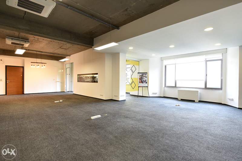 AREA/Poslovni prostor/ Centar/ 280 m2 4