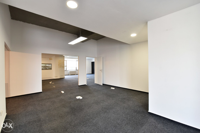 AREA/Poslovni prostor/ Centar/ 280 m2 9