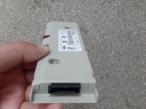 Antena modul zakljucavanja BMW 6 E63 E64