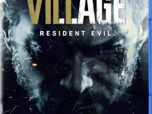 Resident Evil Village PS5