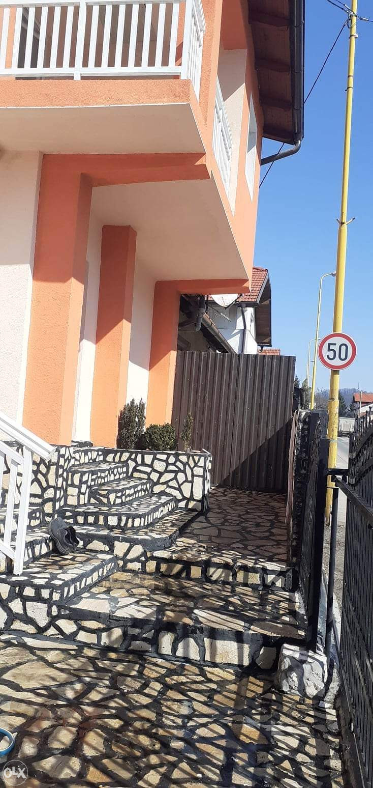 Stan Tuzla - Stan na dan 8