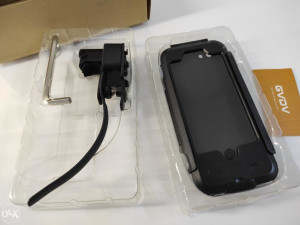 GVDV Waterproof iPhone 6/6S biciklo nosač maska
