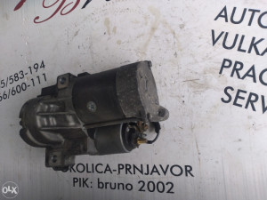 Alanser opel signum vectra c 3.0 V6 dizel