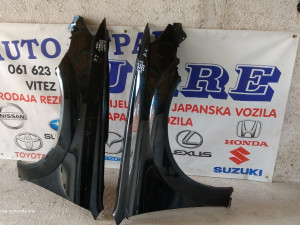 Blatobran blatobrani subaru legacy outback 2009 g