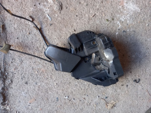 Brava vrata mercedes c w203