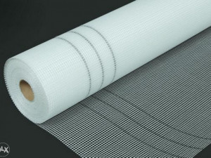 FASADNA MREŽICA BIJELA 241071