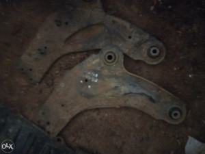 Lafete opel vivaro Renault trafic