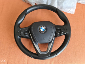 bmw g30 g31 volan