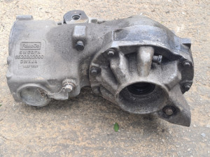 Diferencijal zadnji volvo xc90 2.4 dizel dijelovi