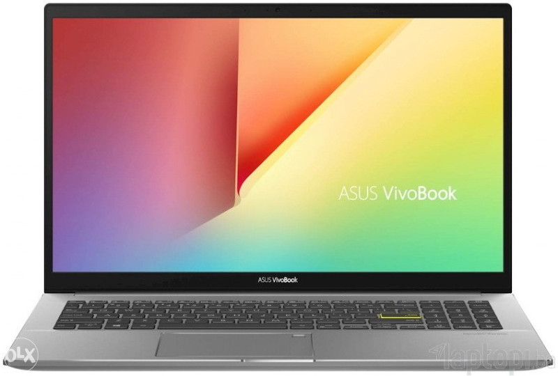 ASUS VivoBook S15 M533UA-WB513T, AMD Ryzen 5500U Laptopi
