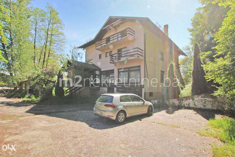 m2: Miševići. Objekat 725m2 preko puta fabrike cigle 7