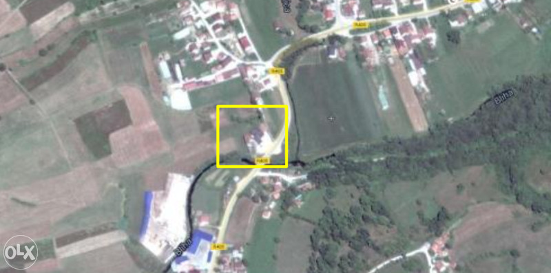 Stambeni objekat u Sanskom Mostu 4