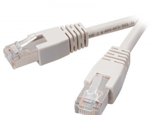 S-BOX kabal UTP Cat5 - 0,5m