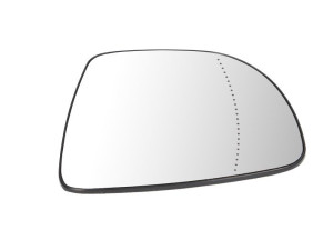 STAKLO RETROVIZORA RENAULT CAPTUR, CLIO IV Ph I, ZOE 06