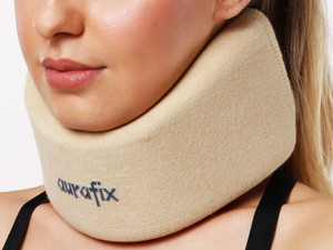 Meki šancov okovratnik