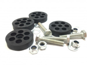 SET PODLOŠKI ZA KLIME