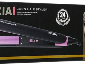Pegla za kosu Rozia HR740