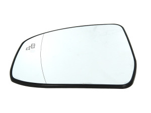 STAKLO RETROVIZORA LIJEVO ORD FOCUS III, MONDEO IV 07.1