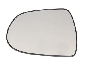 STAKLO RETROVIZORA DESNO HYUNDAI i40 07.11- L+D na stanju