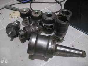 PRIHVAT  SA CAHURAMA  MK 4