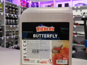 Miris za tepihe 5l wieberr