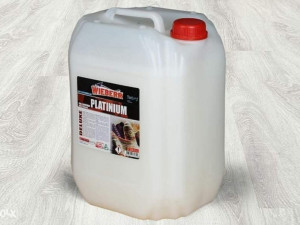 Šampon za tepihe Wieberr platinum 20l