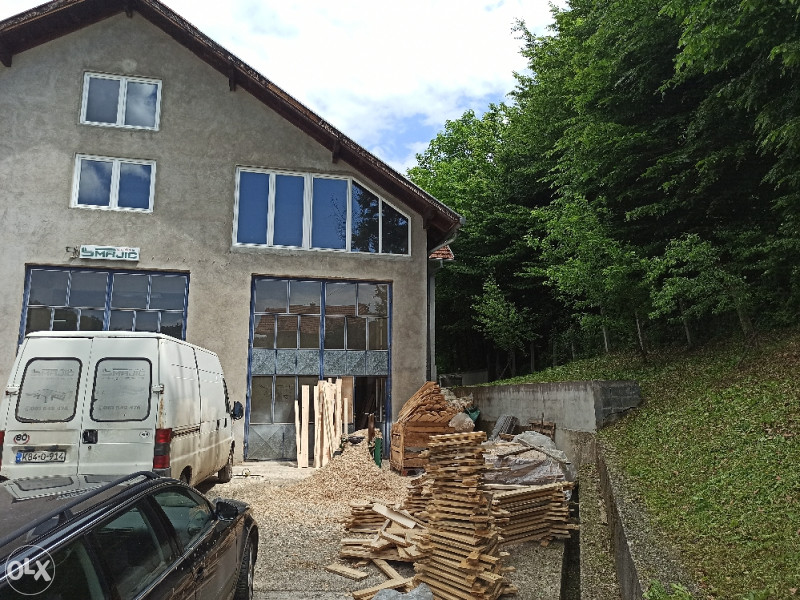 Poslovni prostor Tuzla 2