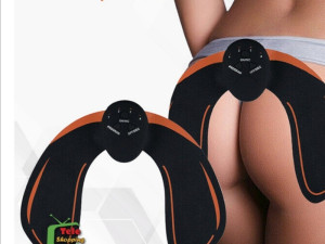 EMS Hips Trainer Elektro stimulator mišića zadnjice masažer