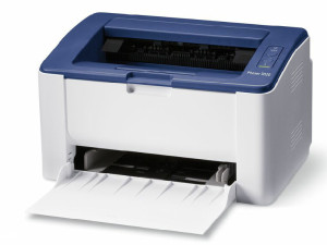 PRINTER XEROX Phaser 3020BI wifi