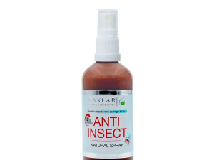 SPREJ PROTIV INSEKATA MAXLAB SA SREBROM -ANTI INSECT-
