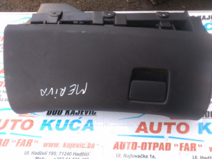 Kaseta pretinac Opel Meriva 2010-2017