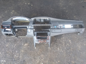 Konzola instrument tabla Bmw e60 e61